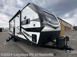 New 2025 K-Z Connect C282FKK available in Murfreesboro, Tennessee