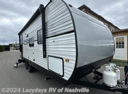 New 2025 K-Z Sportsmen Select 221RKSL available in Murfreesboro, Tennessee