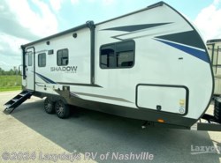 New 2024 Cruiser RV Shadow Cruiser 225RBS available in Murfreesboro, Tennessee