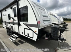 Used 2022 Winnebago Micro Minnie 2100BH available in Murfreesboro, Tennessee