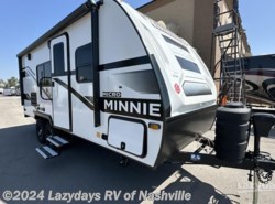 New 2025 Winnebago Micro Minnie 2108TB available in Murfreesboro, Tennessee