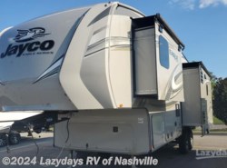 Used 2020 Jayco Eagle HT 30.5CKTS available in Murfreesboro, Tennessee