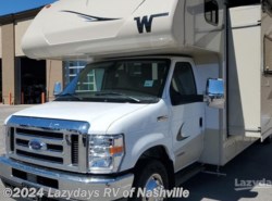 Used 2024 Winnebago Minnie Winnie 31H available in Murfreesboro, Tennessee