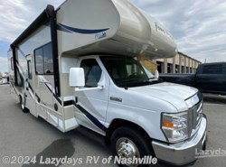 Used 2018 Thor Motor Coach Four Winds 28Z available in Murfreesboro, Tennessee