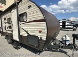 Used 2017 Forest River  Wolfpup 16BHS available in Murfreesboro, Tennessee