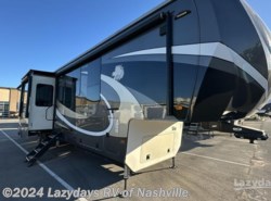 Used 2019 Heartland Landmark 365 Phoenix available in Murfreesboro, Tennessee