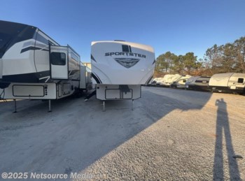 New 2022 K-Z Sportster 280TH available in Opelika, Alabama
