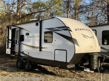 New 2023 Starcraft Super Lite 212FB available in Opelika, Alabama