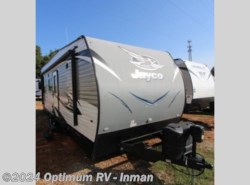 Used 2017 Jayco Octane Super Lite 222 available in Inman, South Carolina