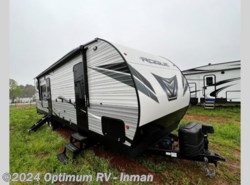 New 2022 Forest River Vengeance Rogue 29KS available in Inman, South Carolina