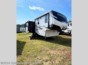New 2022 CrossRoads Cameo CE3201RL available in Inman, South Carolina