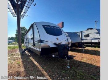 New 2022 Dutchmen Astoria 2903BH available in Inman, South Carolina