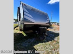  Used 2021 CrossRoads Zinger ZR292RE available in Inman, South Carolina