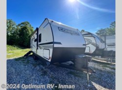  Used 2022 K-Z Connect SE C221RBSE available in Inman, South Carolina