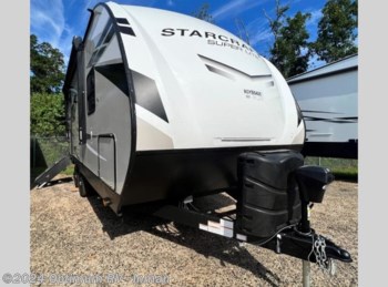 New 2022 Starcraft Super Lite 212FB available in Inman, South Carolina