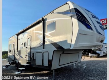 Used 2018 Dutchmen Endurance 3456 available in Inman, South Carolina
