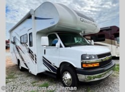 Used 2022 Thor Motor Coach Quantum LC LC25 Chevy available in Inman, South Carolina