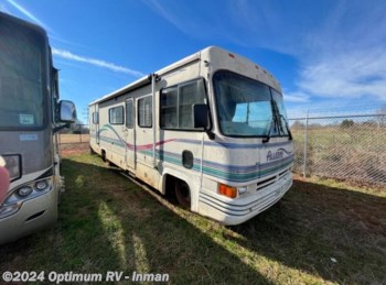 Used 1996 Tiffin Allegro 31 available in Inman, South Carolina