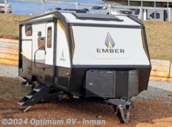  New 2023 Ember RV Overland Series 191MSL available in Inman, South Carolina
