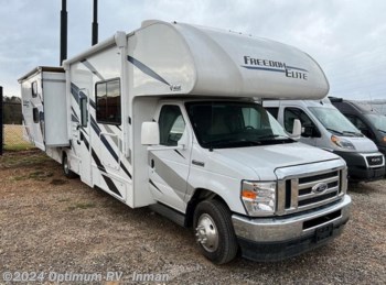 Used 2022 Thor Motor Coach Freedom Elite 30FE available in Inman, South Carolina