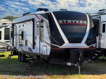 New 2023 Cruiser RV Stryker ST2916 available in Inman, South Carolina