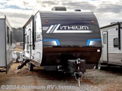 New 2023 Heartland Lithium 2714S available in Inman, South Carolina