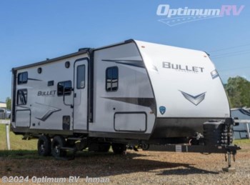 New 2023 Keystone Bullet Crossfire 2290BH available in Inman, South Carolina
