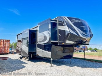 Used 2020 Grand Design Momentum 376THS available in Inman, South Carolina