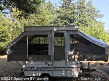 Used 1989 Jayco  J-series 705 available in Inman, South Carolina