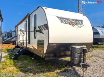 Used 2023 Forest River Wildwood 26DBUD available in Inman, South Carolina