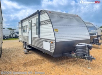 New 2023 Dutchmen Aspen Trail LE 25BH available in Inman, South Carolina