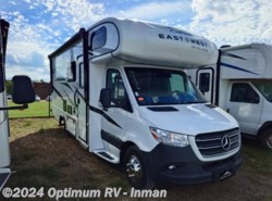New 2024 East to West Entrada M-Class 24FM available in Inman, South Carolina