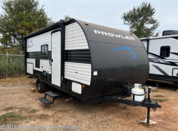 Used 2022 Heartland Prowler 181BHX available in Inman, South Carolina