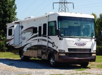 Used 2006 Tiffin Allegro Open Road 32BA available in Inman, South Carolina