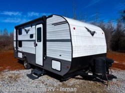 Used 2022 Riverside RV Retro 190BH available in Inman, South Carolina