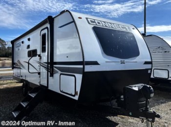 Used 2023 K-Z Connect SE C231BHKSE available in Inman, South Carolina