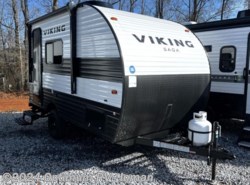 New 2024 Viking  VIKING 17SFQ available in Inman, South Carolina