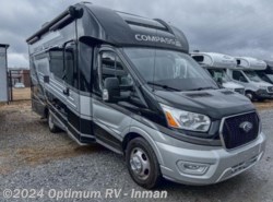 Used 2022 Thor Motor Coach Compass AWD 23TW available in Inman, South Carolina
