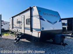 Used 2022 Keystone Springdale 282BH available in Inman, South Carolina