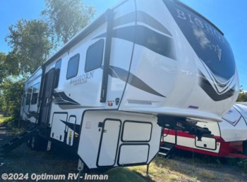 New 2023 Heartland Bighorn Traveler 32RS available in Inman, South Carolina