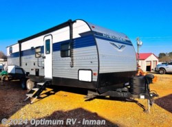 Used 2022 Prime Time Avenger 27DBS available in Inman, South Carolina