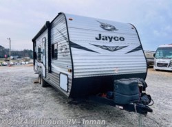 Used 2021 Jayco Jay Flight SLX 8 264BH available in Inman, South Carolina