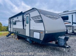 Used 2021 Dutchmen Aspen Trail 2850BHS available in Inman, South Carolina