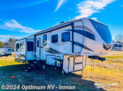 Used 2023 Heartland Bighorn Traveler 32RS available in Inman, South Carolina