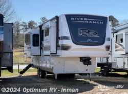 New 2023 Palomino River Ranch 391MK available in Inman, South Carolina
