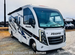 New 2024 Thor  Vegas 24.1 available in Inman, South Carolina