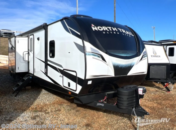 Used 2024 Heartland North Trail 33BHDS available in Inman, South Carolina