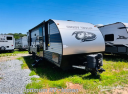Used 2022 Forest River Cherokee Grey Wolf 26DBH available in Inman, South Carolina