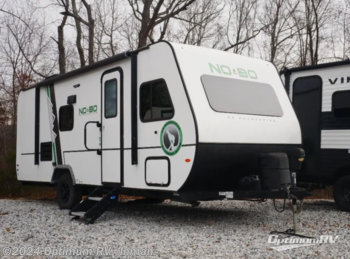 Used 2019 Forest River No Boundaries NB19.7 available in Inman, South Carolina