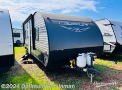 Used 2020 Forest River Salem Cruise Lite 261BHXL available in Inman, South Carolina